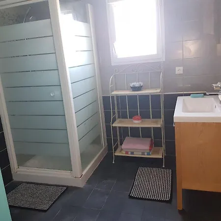 Maison Proche Du Circuit Des 24h Ferienhaus *