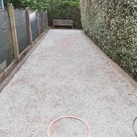 Maison Proche Du Circuit Des 24h Ferienhaus Ruaudin