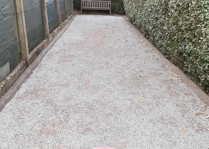 Maison Proche Du Circuit Des 24h Casa de Férias Ruaudin